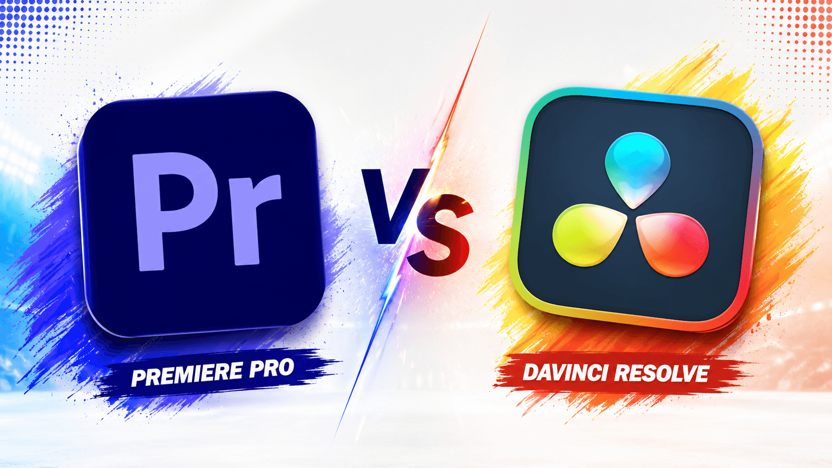 DaVinci Resolve vs Adobe Premiere Pro: Choosing the Engine for B2B
