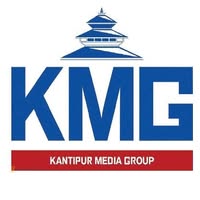 Kantipur Media Group client logo - Video Production & Strategy Partner