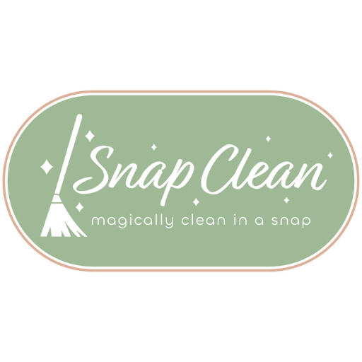 Snap Clean client logo - Video Production & Strategy Partner