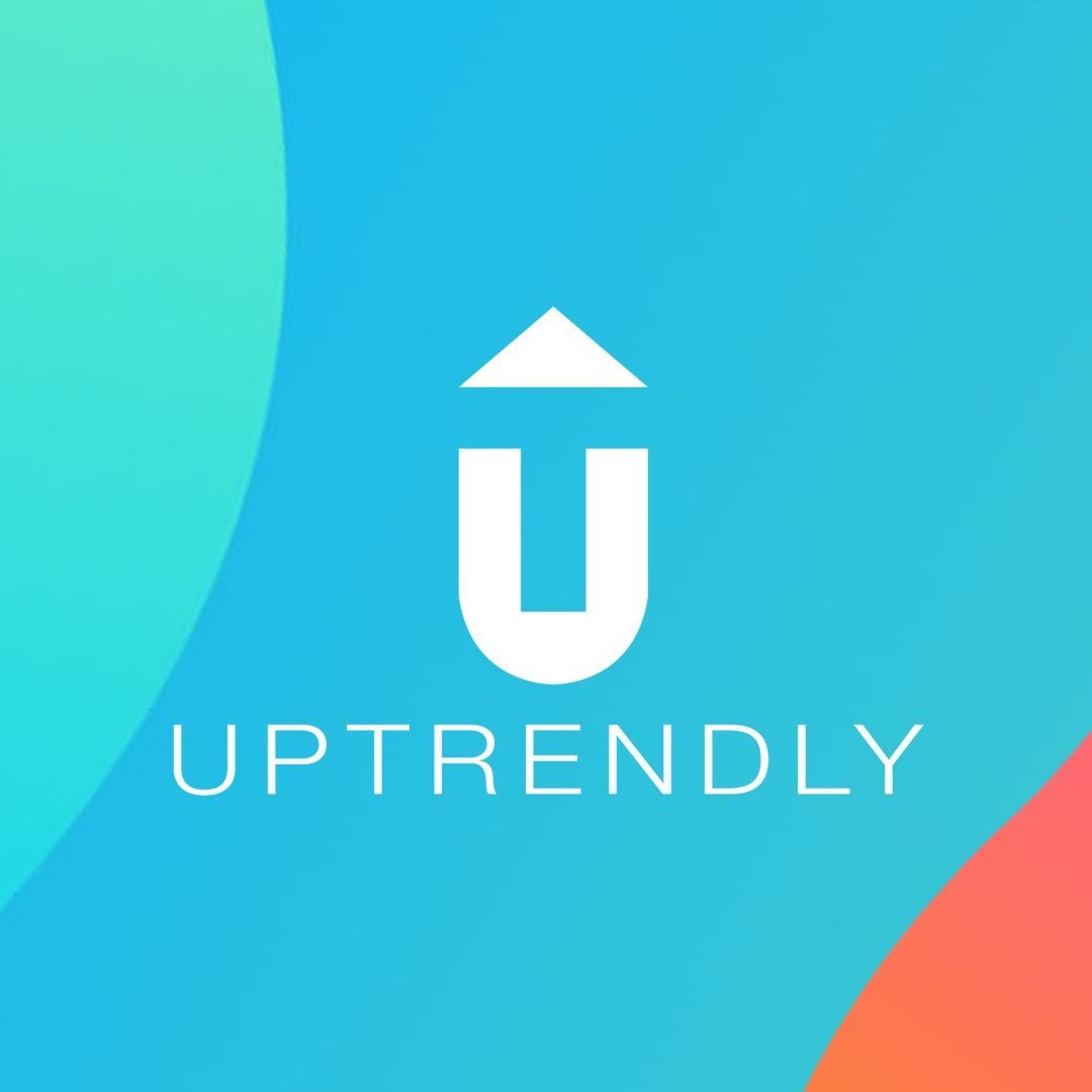 Uptrendly Media client logo - Video Production & Strategy Partner