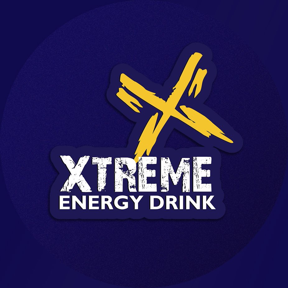 Xtreme Energy Drink client logo - Video Production & Strategy Partner